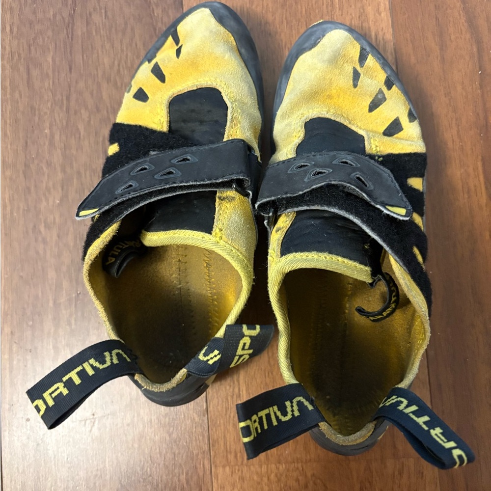 LaSportiva Tarantula Big Kid 4.5